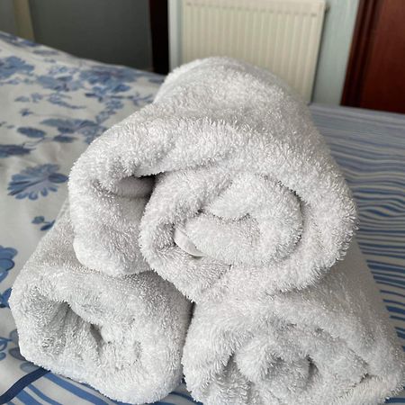 Roselea Hotel - St Chads Blackpool Dış mekan fotoğraf