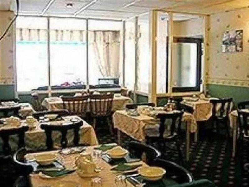 Roselea Hotel - St Chads Blackpool Dış mekan fotoğraf