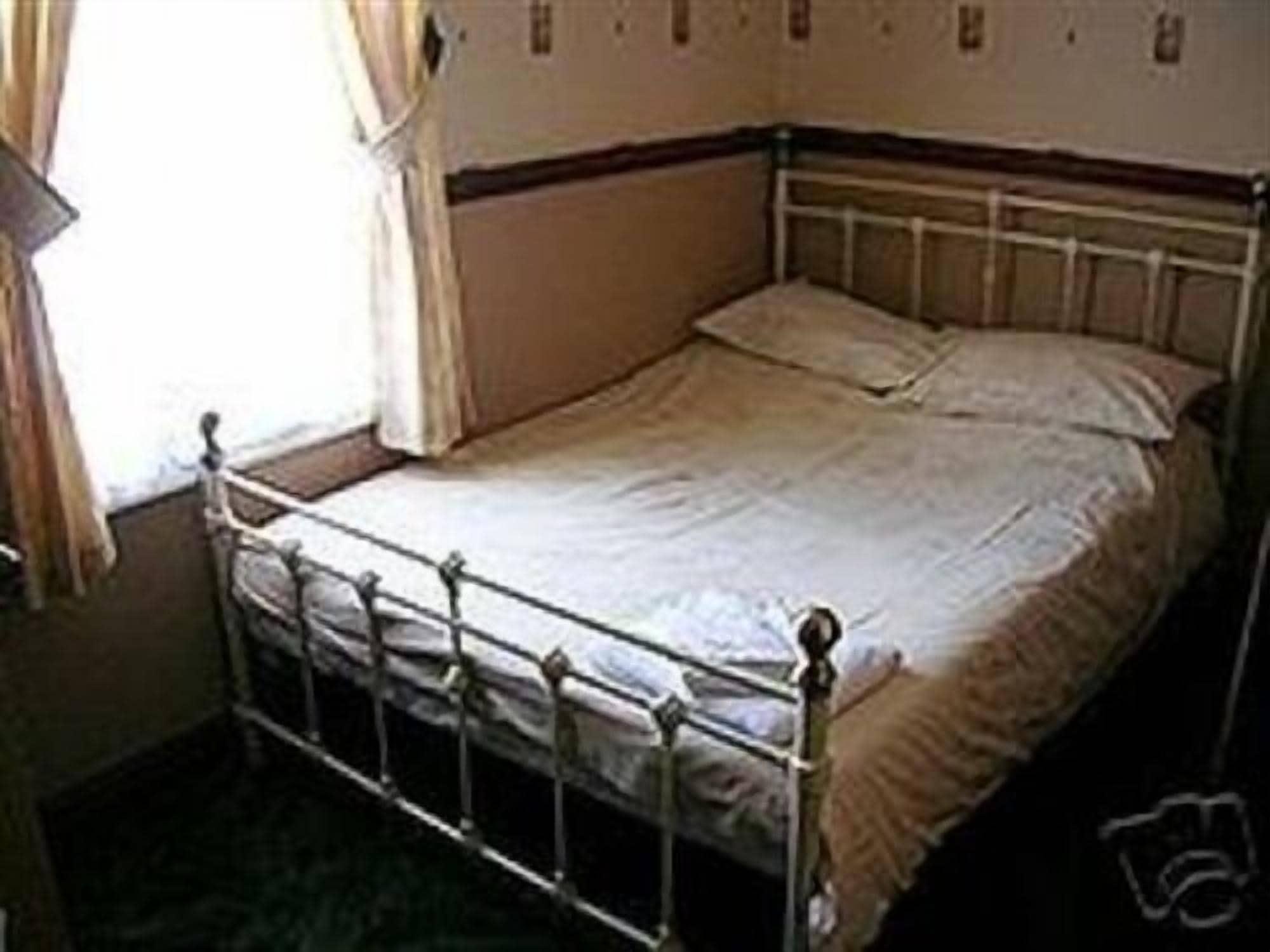 Roselea Hotel - St Chads Blackpool Dış mekan fotoğraf