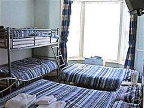 Roselea Hotel - St Chads Blackpool Oda fotoğraf