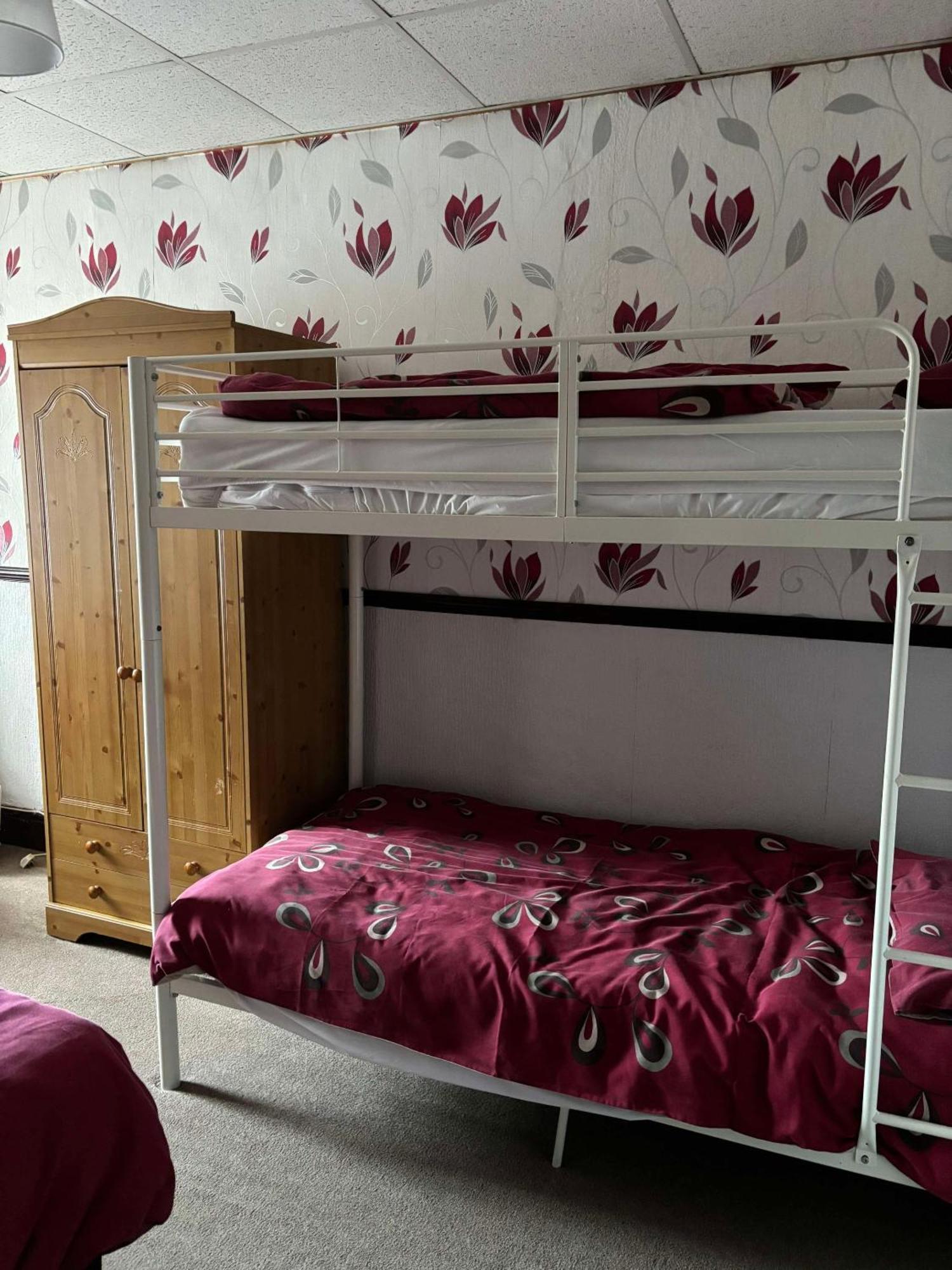 Roselea Hotel - St Chads Blackpool Oda fotoğraf
