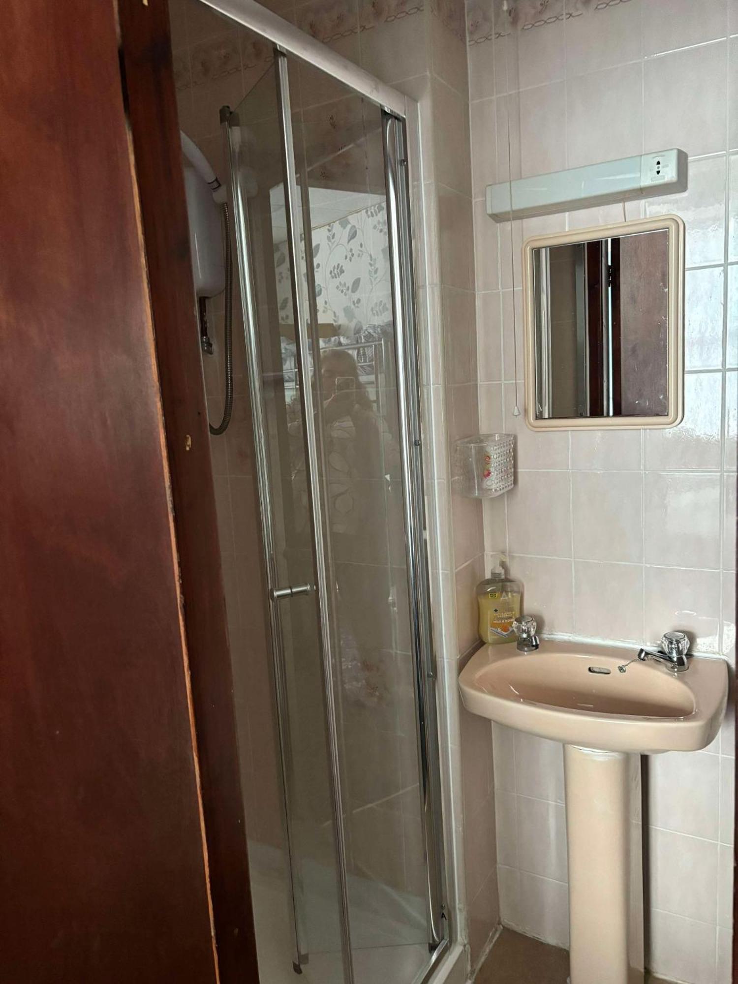 Roselea Hotel - St Chads Blackpool Oda fotoğraf