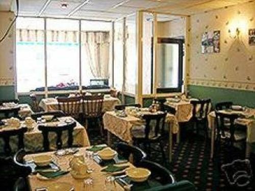 Roselea Hotel - St Chads Blackpool Dış mekan fotoğraf